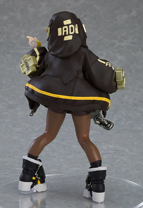 Guilty Gear -Strive- - Bridget - Pop Up Parade - STRIVE BLACK (Max Factory)ㅤ – Max Factory – ActionFigure Brasil