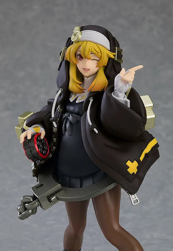 Guilty Gear -Strive- - Bridget - Pop Up Parade - STRIVE BLACK (Max Factory)ㅤ – Max Factory – ActionFigure Brasil