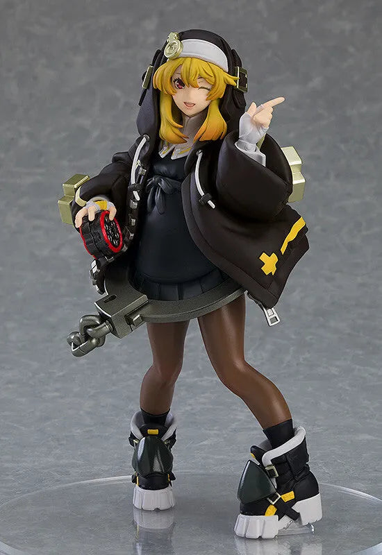 Guilty Gear -Strive- - Bridget - Pop Up Parade - STRIVE BLACK (Max Factory)ㅤ – Max Factory – ActionFigure Brasil