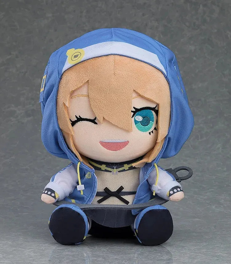 Guilty Gear -Strive- - Bridget - Winking Ver. (Good Smile Company)ㅤ – Good Smile Company – ActionFigure Brasil