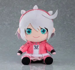 Guilty Gear -Strive- - Elphelt Valentine - 2025 Re-release (Good Smile Company)ㅤ – Good Smile Company – ActionFigure Brasil