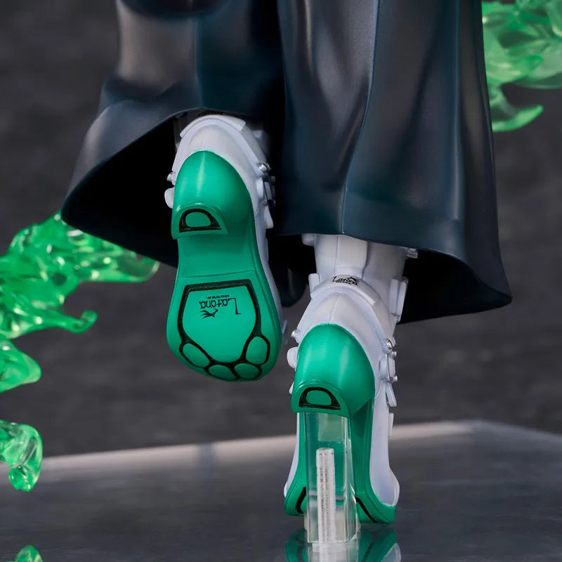 Guilty Gear -Strive- - Giovanna - Rei (Union Creative International Ltd)ㅤ – Union Creative – ActionFigure Brasil