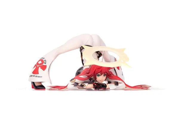 Guilty Gear -Strive- - Jack-O' Valentine - 1/9 (Apex Innovation)ㅤ – Apex Innovation – ActionFigure Brasil