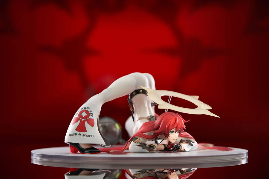 Guilty Gear -Strive- - Jack-O' Valentine - 1/9 (Apex Innovation)ㅤ – Apex Innovation – ActionFigure Brasil