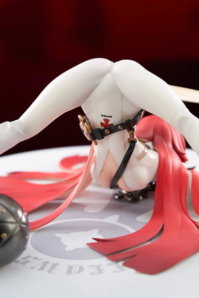 Guilty Gear -Strive- - Jack-O' Valentine - 1/9 (Apex Innovation)ㅤ – Apex Innovation – ActionFigureBrasil — embalagem