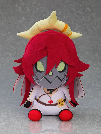 Guilty Gear -Strive- - Jack-O' Valentine - 2025 Re-release (Good Smile Company)ㅤ – Good Smile Company – ActionFigureBrasil — detalhe do produto