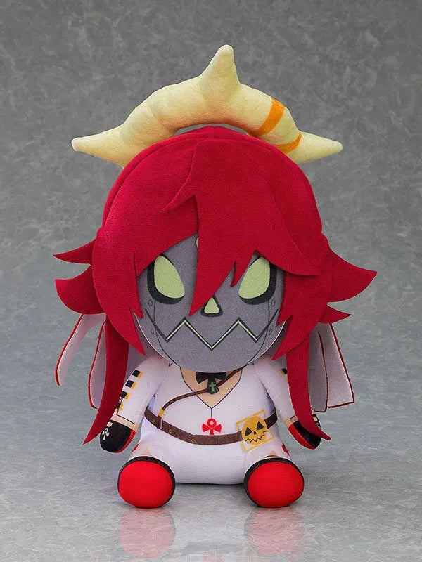 Guilty Gear -Strive- - Jack-O' Valentine - 2025 Re-release (Good Smile Company)ㅤ – Good Smile Company – ActionFigure Brasil