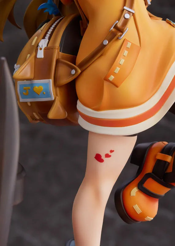 Guilty Gear -Strive- - May - 1/7 (Broccoli)ㅤ – Broccoli – ActionFigure Brasil