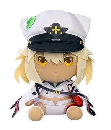 Guilty Gear -Strive- - Ramlethal Valentine - 2025 Re-release (Good Smile Company)ㅤ – Good Smile Company – ActionFigure Brasil