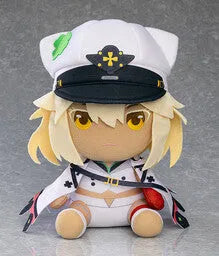 Guilty Gear -Strive- - Ramlethal Valentine - 2025 Re-release (Good Smile Company)ㅤ – Good Smile Company – ActionFigure Brasil — ângulo diferente