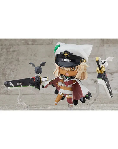 Guilty Gear -Strive- - Ramlethal Valentine - Nendoroid #1894 (Good Smile Company) [Shop Exclusive]ㅤ – Good Smile Company – ActionFigureBrasil — close