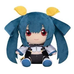 Guilty Gear Xrd Rev 2 - Dizzy (Good Smile Company)ㅤ – Good Smile Company – ActionFigure Brasil
