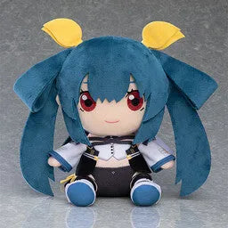 Guilty Gear Xrd Rev 2 - Dizzy (Good Smile Company)ㅤ – Good Smile Company – ActionFigure Brasil — ângulo diferente