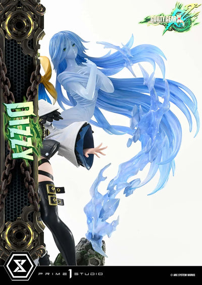 Guilty Gear Xrd Rev 2 - Dizzy - Necro - Undine - Ultimate Premium Masterline - 1/4 (Prime 1 Studio)ㅤ – Prime 1 Studio – ActionFigureBrasil — acessórios