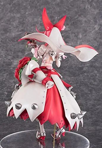 Guilty Gear Xrd -Sign- - Elphelt Valentine - 1/7 (Aquamarine, Good Smile Company)ㅤ – Aquamarine – ActionFigure Brasil — close