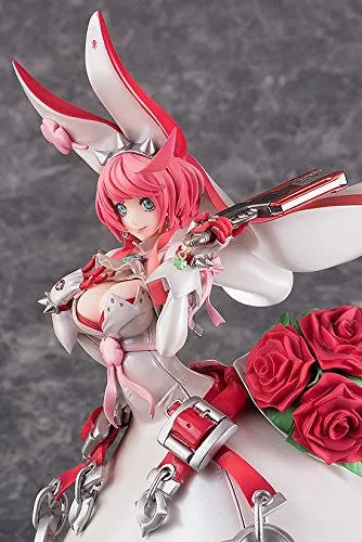Guilty Gear Xrd -Sign- - Elphelt Valentine - 1/7 (Aquamarine, Good Smile Company)ㅤ – Aquamarine – ActionFigure Brasil