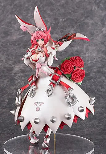 Guilty Gear Xrd -Sign- - Elphelt Valentine - 1/7 (Aquamarine, Good Smile Company)ㅤ – Aquamarine – ActionFigure Brasil