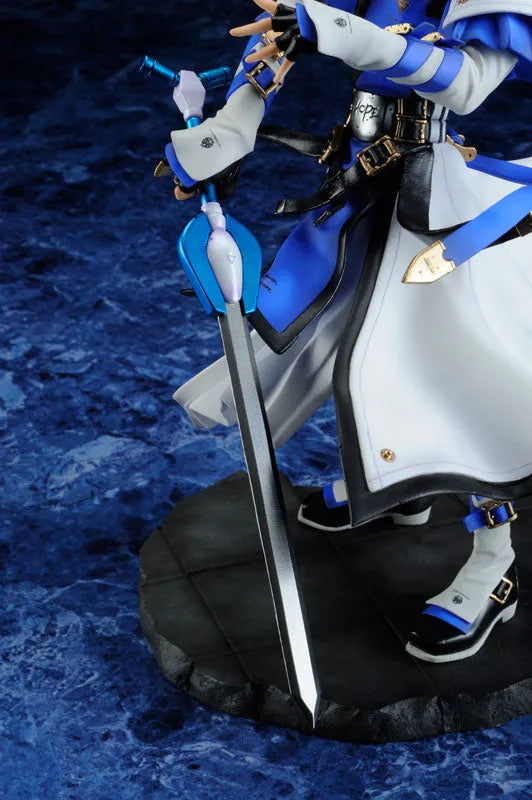 Guilty Gear Xrd -Sign- - Ky Kiske - 1/8 - AmiAmi Edition (Embrace Japan)ㅤ – Embrace Japan – ActionFigure Brasil