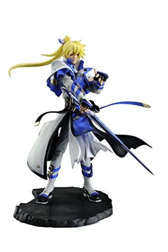 Guilty Gear Xrd -Sign- - Ky Kiske - 1/8 (Embrace Japan)ㅤ – Embrace Japan – ActionFigure Brasil