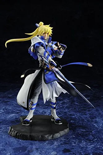Guilty Gear Xrd -Sign- - Ky Kiske - 1/8 (Embrace Japan)ㅤ – Embrace Japan – ActionFigure Brasil