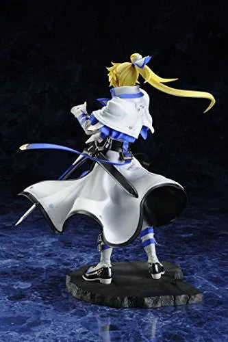 Guilty Gear Xrd -Sign- - Ky Kiske - 1/8 (Embrace Japan)ㅤ – Embrace Japan – ActionFigure Brasil — detalhe do produto