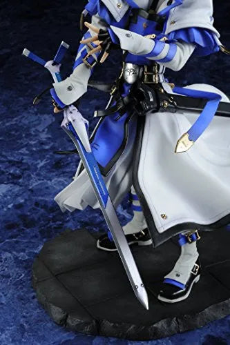 Guilty Gear Xrd -Sign- - Ky Kiske - 1/8 (Embrace Japan)ㅤ – Embrace Japan – ActionFigure Brasil — acessórios