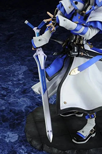 Guilty Gear Xrd -Sign- - Ky Kiske - 1/8 (Embrace Japan)ㅤ – Embrace Japan – ActionFigure Brasil — ambientada