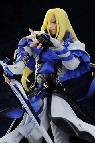 Guilty Gear Xrd -Sign- - Ky Kiske - 1/8 (Embrace Japan)ㅤ – Embrace Japan – ActionFigure Brasil