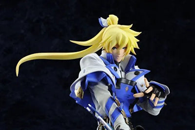 Guilty Gear Xrd -Sign- - Ky Kiske - 1/8 (Embrace Japan)ㅤ – Embrace Japan – ActionFigure Brasil — iluminação de estúdio