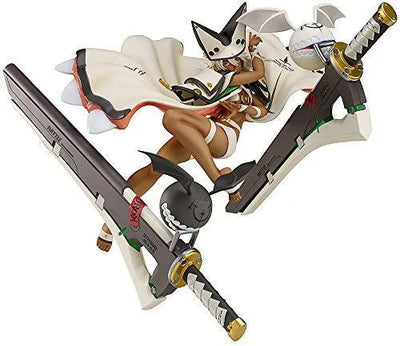 Guilty Gear Xrd -Sign- - Ramlethal Valentine - 1/8 (FREEing)ㅤ – FREEing – ActionFigure Brasil