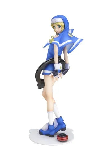 Guilty Gear XX - Bridget - 1/7ㅤ – Max Factory – ActionFigure Brasil