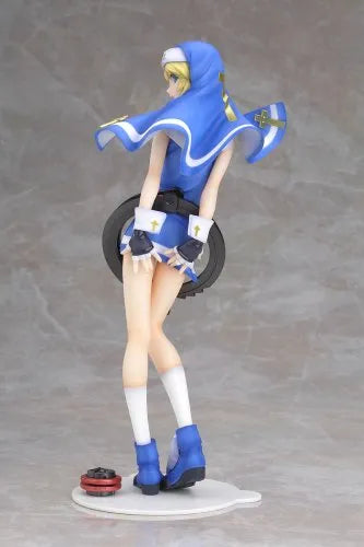 Guilty Gear XX - Bridget - 1/7ㅤ – Max Factory – ActionFigure Brasil
