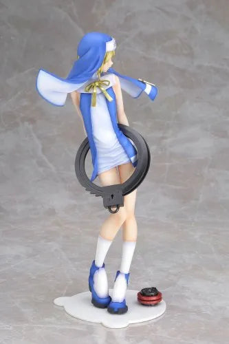 Guilty Gear XX - Bridget - 1/7ㅤ – Max Factory – ActionFigure Brasil