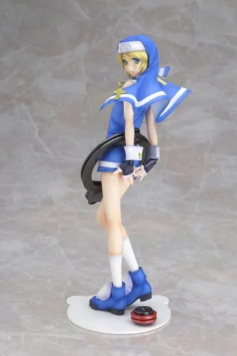Guilty Gear XX - Bridget - 1/7ㅤ – Max Factory – ActionFigure Brasil