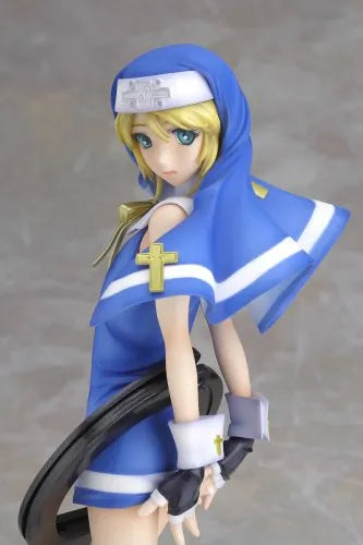 Guilty Gear XX - Bridget - 1/7ㅤ – Max Factory – ActionFigure Brasil — acessórios