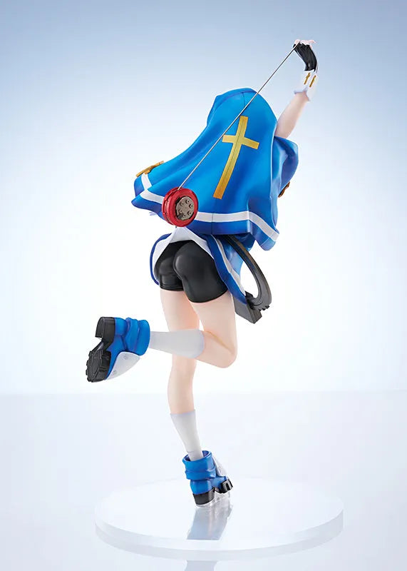 Guilty Gear XX Λ Core - Bridget - 1/7 (Amakuni, Hobby Japan) [Shop Exclusive]ㅤ – Amakuni as ManufacturerHobby Japan – ActionFigure Brasil