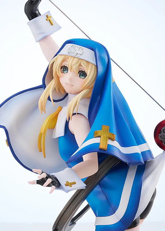 Guilty Gear XX Λ Core - Bridget - 1/7 (Amakuni, Hobby Japan) [Shop Exclusive]ㅤ – Amakuni as ManufacturerHobby Japan – ActionFigure Brasil