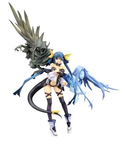 Guilty Gear XX Λ Core - Dizzy - 1/8 (Alter)ㅤ – Alter – ActionFigure Brasil