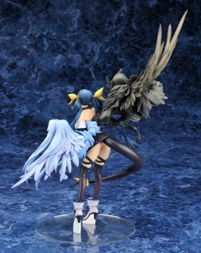 Guilty Gear XX Λ Core - Dizzy - 1/8 (Alter)ㅤ – Alter – ActionFigure Brasil