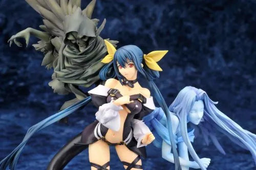 Guilty Gear XX Λ Core - Dizzy - 1/8 (Alter)ㅤ – Alter – ActionFigure Brasil