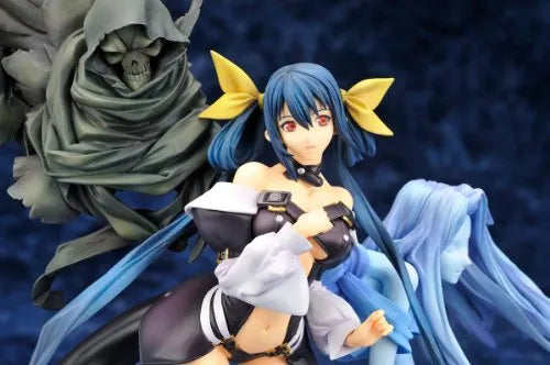 Guilty Gear XX Λ Core - Dizzy - 1/8 (Alter)ㅤ – Alter – ActionFigure Brasil