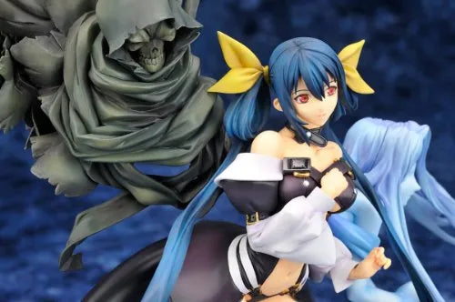 Guilty Gear XX Λ Core - Dizzy - 1/8 (Alter)ㅤ – Alter – ActionFigure Brasil