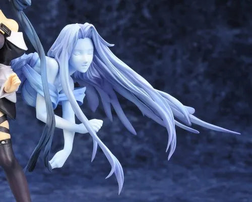 Guilty Gear XX Λ Core - Dizzy - 1/8 (Alter)ㅤ – Alter – ActionFigure Brasil