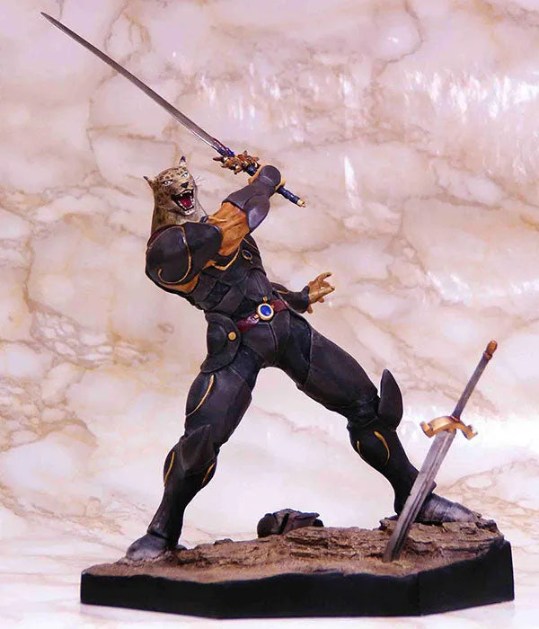 Guin Saga Guinㅤ – NECビッグローブ – ActionFigure Brasil