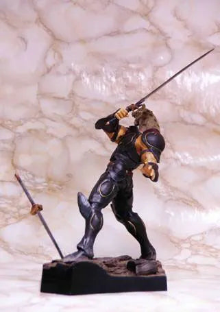 Guin Saga Guinㅤ – NECビッグローブ – ActionFigure Brasil