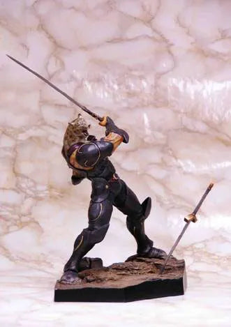 Guin Saga Guinㅤ – NECビッグローブ – ActionFigure Brasil