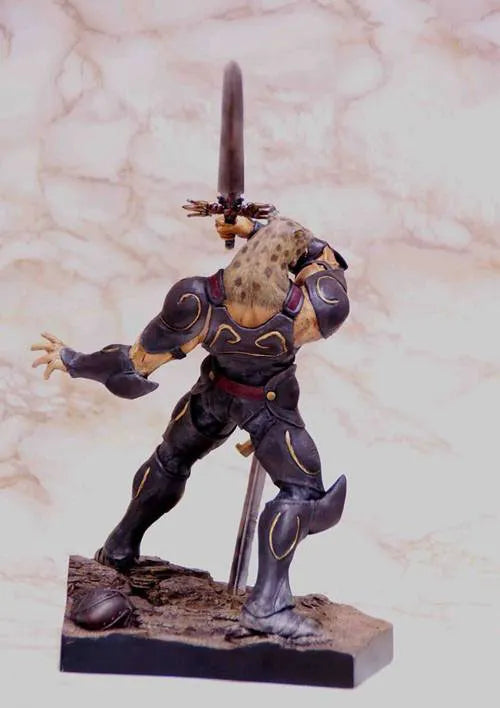 Guin Saga Guinㅤ – NECビッグローブ – ActionFigure Brasil