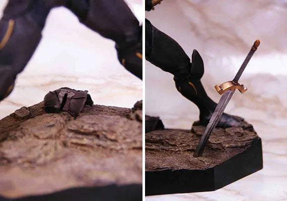 Guin Saga Guinㅤ – NECビッグローブ – ActionFigure Brasil