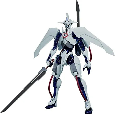 Gun X Sword - Dann of Thursday - Moderoid (Good Smile Company)ㅤ – Good Smile Company – ActionFigure Brasil