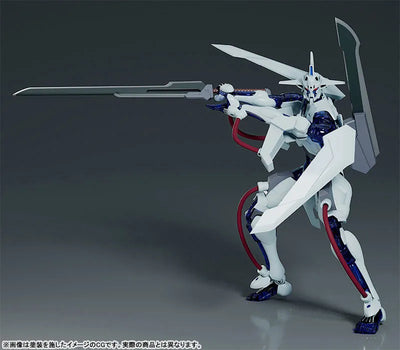 Gun X Sword - Dann of Thursday - Moderoid (Good Smile Company)ㅤ – Good Smile Company – ActionFigure Brasil — ângulo diferente